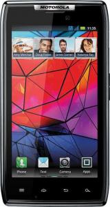 Motorola RAZR (Spyder) i Samsung Galaxy Nexus – już do kupienia w przedsprzedaży