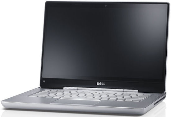 Dell XPS 14z – 14″ ekran w 13″ laptopie ?