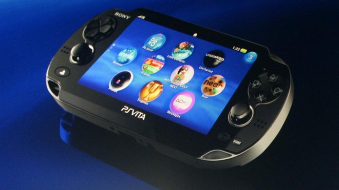 PlayStation Vita w lutym