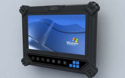 NoteStar TB1010: tablet dla Bear Grylls’a?